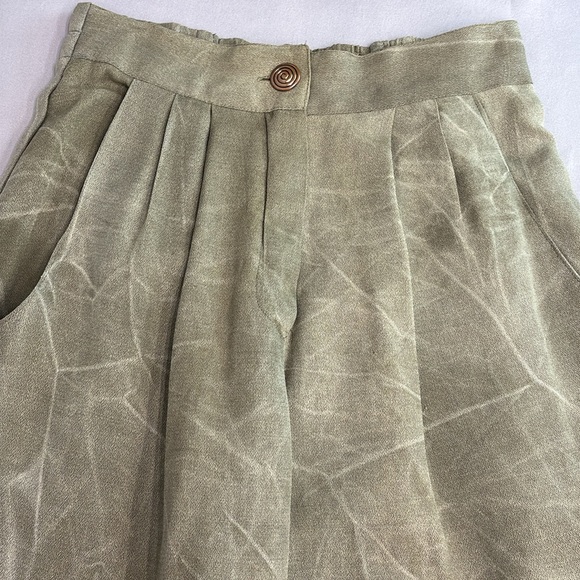 Vntage Mosaiqe 3Pc Siut sz  S/M - Picture 11 of 17